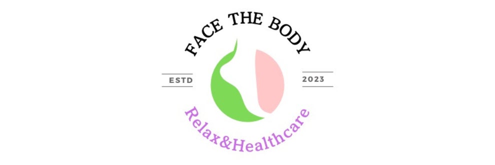 リラックスヘルスケア　        FACE THE BODYの画像